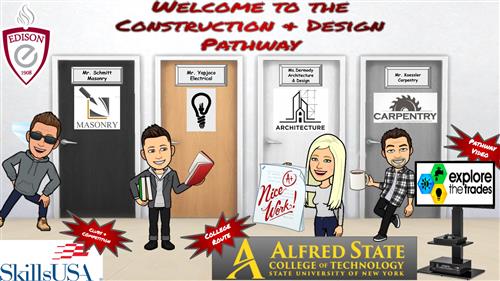 CD Pathways 